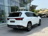 Lexus LX600 2023