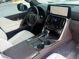 Lexus LX600 2023