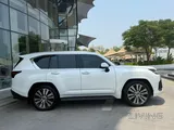 Lexus LX600 2023