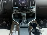 Lexus LX600 2023