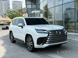 Lexus LX600 2023