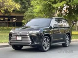 Lexus LX600 2023