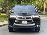 Lexus LX600 2023