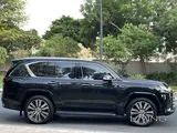 Lexus LX600 2023