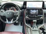 Lexus LX600 2023