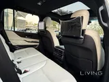 Lexus lx600 luxury 2023