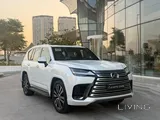 Lexus lx600 luxury 2023