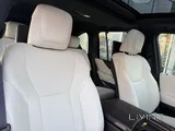 Lexus lx600 luxury 2023