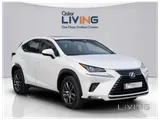 Lexus NX-300 2019