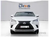Lexus NX-300 2019