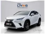 Lexus NX-300 2019