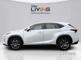Lexus NX-300 2019