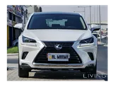 Lexus NX-300 2020