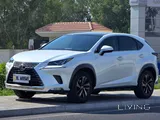 Lexus NX-300 2020