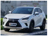 Lexus NX-300 2020