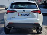 Lexus NX-300 2020