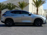 Lexus NX-350 2025