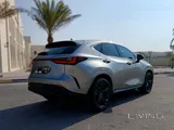 Lexus NX-350 2025
