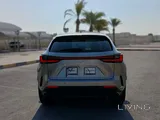 Lexus NX-350 2025