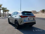 Lexus NX-350 2025