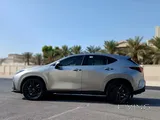 Lexus NX-350 2025