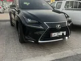 Lexus nx300 2018