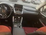 Lexus nx300 2018