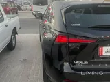 Lexus nx300 2018