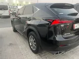 Lexus nx300 2018