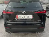Lexus nx300 2018