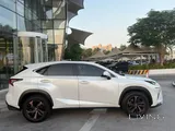Lexus Nx300 2019