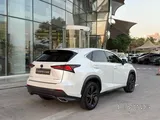 Lexus Nx300 2019