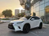 Lexus Nx300 2019