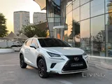 Lexus Nx300 2019