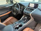 Lexus Nx300 2019