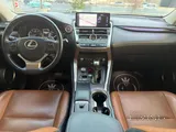 Lexus Nx300 2019