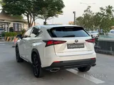 Lexus Nx300 2019