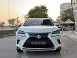 Lexus Nx300 2019