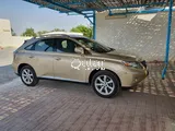 Lexus rx, 2010 very good condition 