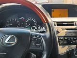 Lexus rx, 2010 very good condition 