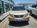 Lexus rx, 2010 very good condition 