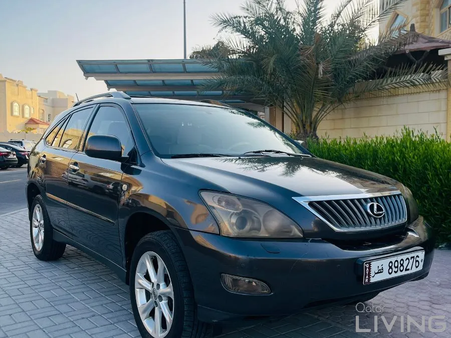 Lexus RX 350