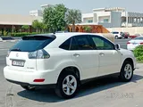 Lexus RX-350 2007