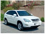Lexus RX-350 2007