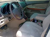 Lexus RX-350 2007