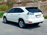 Lexus RX-350 2007