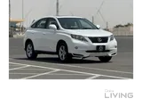 Lexus RX-350 2010
