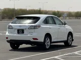 Lexus RX-350 2010