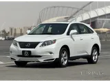 Lexus RX-350 2010