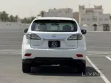 Lexus RX-350 2010